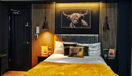 Birmingham, Construction, Leading Construction Company In West Midlands | JMA Group