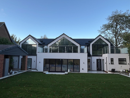 Birmingham, Construction, Leading Construction Company In West Midlands | JMA Group