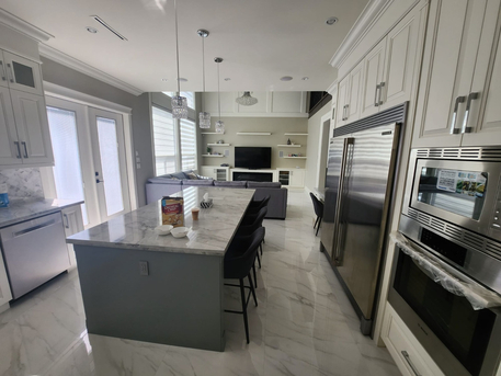 Birmingham, Construction, Leading Construction Company In West Midlands | JMA Group