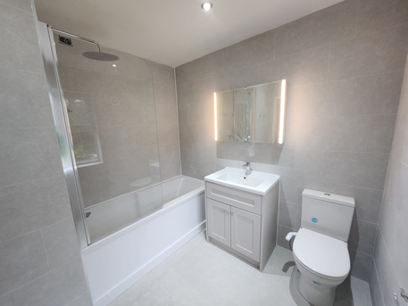 Birmingham, Construction, Leading Construction Company In West Midlands | JMA Group