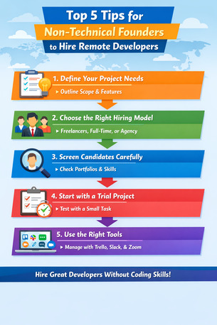 New York, Software Development, Build Your Product Without Coding Skills!