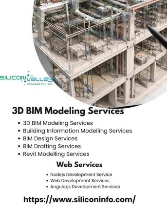 New York, Construction, Hire 3D BIM Modeling Services In Denver For Accurate Project Planning