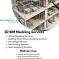 Hire 3D BIM Modeling Services In Denver For Accurate Project Planning