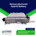 Get The Best Toyota Prius Hybrid Battery Price New Zealand
