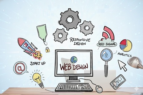 New York, Web Design & Development, Structuring Online Platforms With Kansas City Webwebsite Design