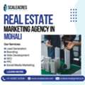 Elite Real Estate Marketing Agency In Mohali | Scaleacres