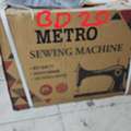 BHD 20,  BD 20-Sewing Machine With Motor, Very Good Condition