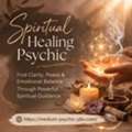 Spiritual Healing Psychic