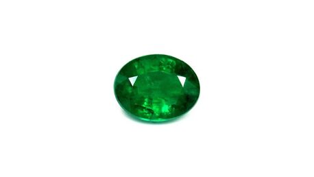 New York, Jewelry, USD 5202,  Natural Emerald Gemstone With Rich Green Color
