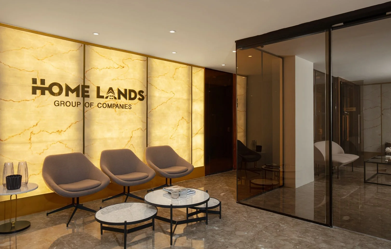 Punjab, Real Estate, Homeland CP67 Mohali Commercial Hub With Great Access