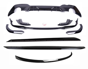 London, Automotive, G20 Kit