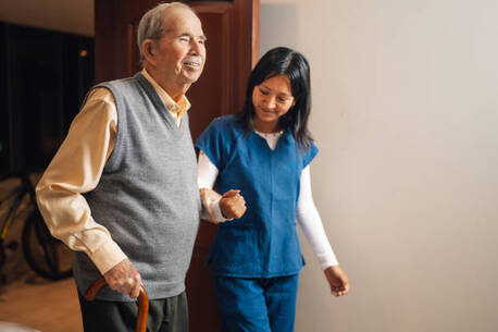 Melbourne, Health, Quality Disability Housing Support &ndash; Comfortable Living Options Today