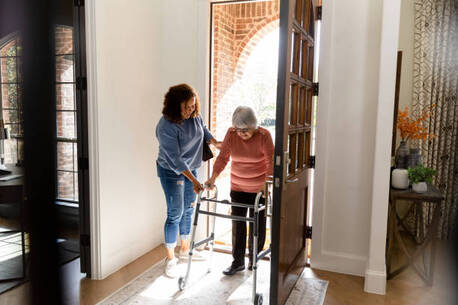 Melbourne, Health, Quality Disability Housing Support &ndash; Comfortable Living Options Today