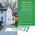 Collin County Property Tax Protest Services | Reduce Your Appraisal Value