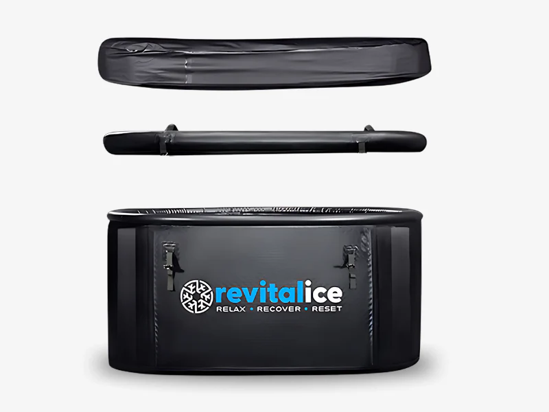 Birmingham, Health & Beauty Items, GBP 295,  Buy Revitalice Ice Bath Pro Online In UK