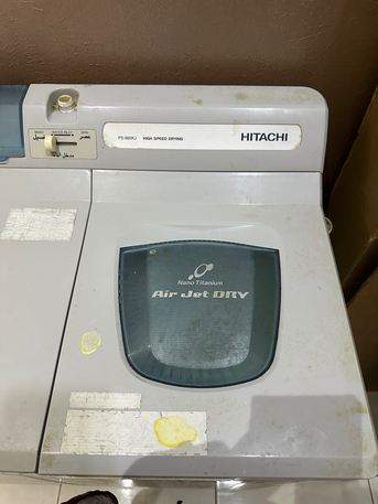 Riyadh, Appliances, SAR 250,  Washing Machine