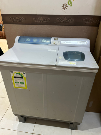 Riyadh, Appliances, SAR 250,  Washing Machine
