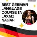 Best German Language Course In Laxmi Nagar