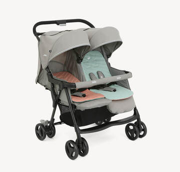Manama, Baby & Kid Stuff, BHD 60,  Joie Aire Twin Stroller