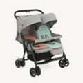 BHD 60,  Joie Aire Twin Stroller