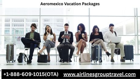 New York, Travel, How Can I Book Aeromexico Vacation Packages?