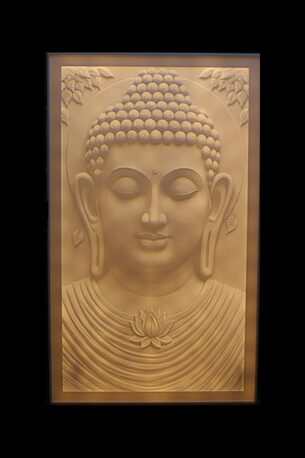 Toronto, Furniture, Modern 3D Wall Panels - Custom Backlit Wall Panels & Frames