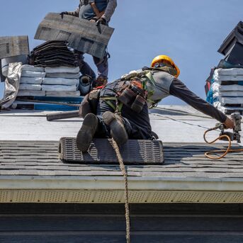 New York, Construction, Commercial Roof Inspection Services  In DFW