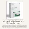 GBP 17,  Buy Microsoft Office Home 2024 Lifetime For 1 User