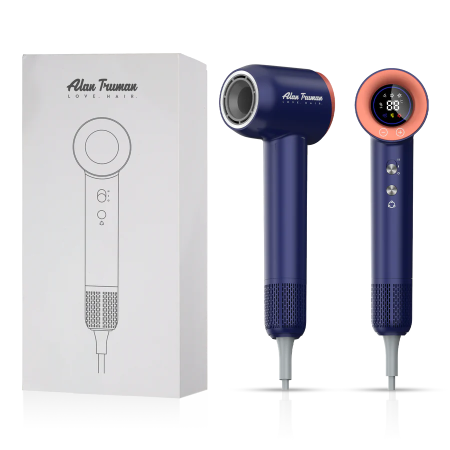 Mumbai, Health & Beauty Items, Rup 12999,  Step-by-Step Guide To Blow-Drying Hair Without Damage