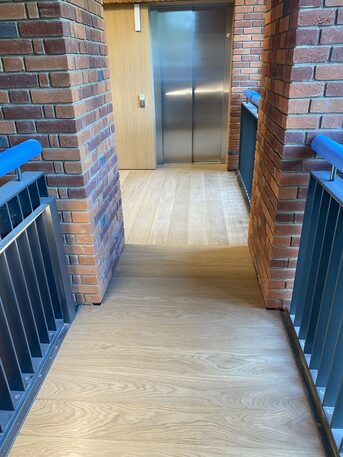 London, Construction, Why Choose Top Flooring Ltd For Timber Floor Finishing London?