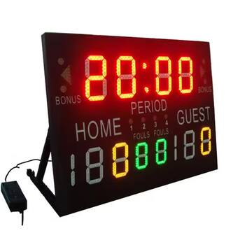 Sydney, Electronics, AUD 150,  Electronic Scoreboard: Smart, Reliable & High-Performance Display Solutions