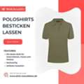 Poloshirts Besticken Lassen F?r Ihr Unternehmen