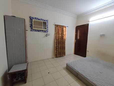 Gudaibiya, Apartments/Houses, BHD 140/month,  Studio,  Gudaibiya:- Near Al Mosky.Studio Flat On Rent With A/C.Bd 140 With Unlimited EWA
