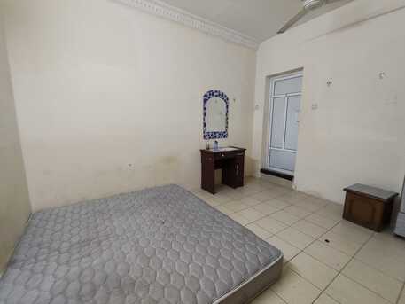 Gudaibiya, Apartments/Houses, BHD 140/month,  Studio,  Gudaibiya:- Near Al Mosky.Studio Flat On Rent With A/C.Bd 140 With Unlimited EWA
