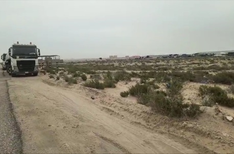 Dammam, Industrial Land, For Sale: Ind