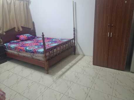 Hoora, Apartments/Houses, BHD 140/month,  Studio,  Hoora:- .Studio Flat With Balcony On Rent With Unlimited EWA.