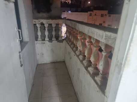 Hoora, Apartments/Houses, BHD 140/month,  Studio,  Hoora:- .Studio Flat With Balcony On Rent With Unlimited EWA.