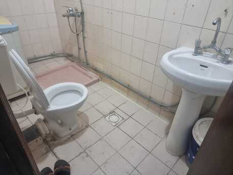 Hoora, Apartments/Houses, BHD 140/month,  Studio,  Hoora:- .Studio Flat With Balcony On Rent With Unlimited EWA.