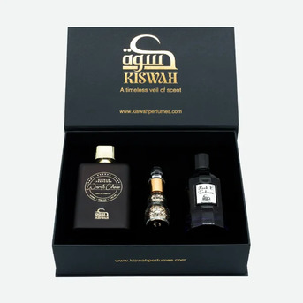 Dubai, Perfumes & Fragrances, AED 299,  Perfume Gift Sets KSA | Luxury Fragrance Gifts By Kiswah Perfumes