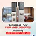 INR 17000,  Buy Advanced Smart Locks For Hotel - JAL Digital System