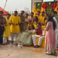 Plan A Memorable Haldi Ceremony Function In Noida With Beautiful D?cor & Hassle-Free Arran