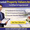 Trusted Property Valuers In Brisbane &ndash; Accurate Reports