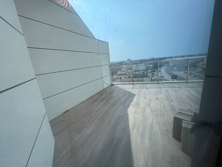 Sanabis, Apartments/Houses, BHD 690/month,  Furnished,  3 BR,  Luxury Villa-Type Apartment For Rent In Sanabis | Fully Furnished | Large Balcony | Ma