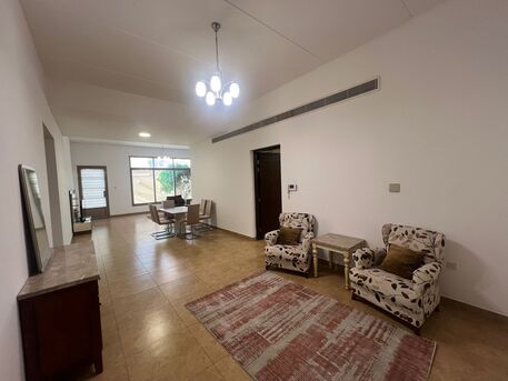 Janabiya, Apartments/Houses, BHD 575/month,  Furnished,  2 BR,  Villa-Type Compound Apartment For Rent In Janabiyah | Near Bahrain Rugby Football Club