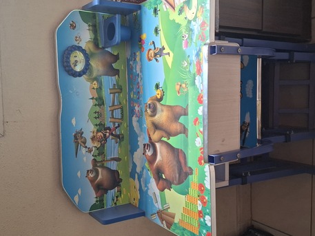 Jeddah, Furniture, SAR 40,  KIDS Study Table
