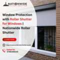 Top Roller Shutter For Windows Company &ndash; Nationwide Roller Shutter