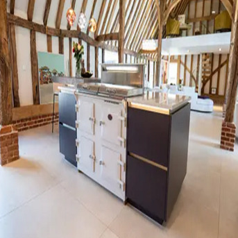 London, Business, Kesseler Cheltenham