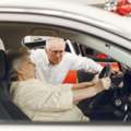 Driver Training For Seniors Safe Driving Skills Program