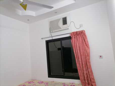 Gudaibiya, Apartments/Houses, BHD 100/month,  Furnished,  Room For Rent Including Electricity And Water, Couples Or Ladies