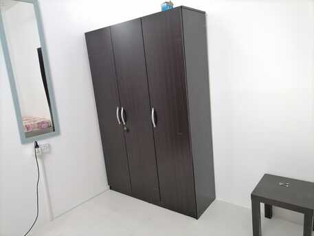 Gudaibiya, Apartments/Houses, BHD 100/month,  Furnished,  Room For Rent Including Electricity And Water, Couples Or Ladies